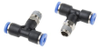 Pneumatic Fittings - 9160794 - RS Components, Ltd.