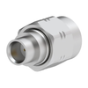 Coaxial Connector (RF) Adapters - 2201-R191984008-ND - DigiKey