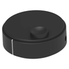 Knobs - KN1751B1/4-ND - DigiKey