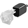 Rear Cover - Assorted Covers - SCHURTER Inc