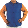 Leather Sleeve/Cotton FR 30