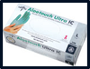 Medline Aloetouch Ultra IC Stretch Vinyl Exam Gloves - Image