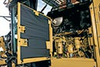 160M2 Motor Grader - 160M2 Motor Grader - Patten CAT
