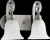 5154-2-64 Bathroom Fixtures-Two Lights - 304787 - Capital Lighting, Inc.
