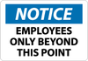Sign - N161RB - Rutke Signs & Safety