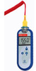 C28 - Comark C28 Food Service Waterproof Thermocouple Thermometer, Type-K -- GO-90025-34 - Image