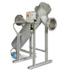 High Flow Mechanically Cleaned Strainer -- MCS 1500 - Image