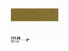 3M Scotchcal 77125 Gold Starfire Striping Automotive Tape - 2 in Width x 50 ft Length - 2 mil Thick - 051141-77125 - R. S. Hughes Company, Inc.