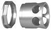 Pushbutton Shroud/Guard - 10250TA15 - Eaton Corporation