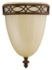 Wall Sconce - WB1288WAL - Generation Brands