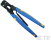 Hand Crimping Tools - 720581-1 - TE Connectivity