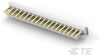 PCB Headers & Receptacles - 4-641207-9 - TE Connectivity