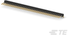 PCB Headers & Receptacles - 3-87233-7 - TE Connectivity