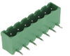 Terminal Blocks - Headers, Plugs and Sockets - 17-2350513-7-ND - DigiKey