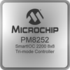 SmartIOC 2200 8x8 Tri-mode IO Controller - PM8252 - Microchip Technology, Inc.