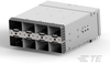 High Speed Pluggable IO Connectors & Cages - 1-2180324-9 - TE Connectivity