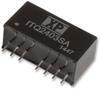 Isolated Board Mount Dc/dc Converter, Isolated Pol, Fixed, Through Hole, 6 W, 12 V, 500 Ma Rohs Compliant Xp Power - 50Y2141 - Newark, An Avnet Company