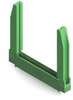 Card Edge Conn, Single Side, 24Pos, Th; Card Edge Connector Type Edac - 67AJ2516 - Newark, An Avnet Company