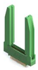 Card Conn, Dual Side, 24Pos, Wire Wrap; Card Edge Connector Type Edac - 67AJ7074 - Newark, An Avnet Company