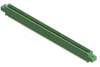 Card Edge Conn, Dual Side, 124Pos, Th; Card Edge Connector Type Edac - 71AJ4330 - Newark, An Avnet Company