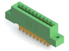 Card Edge Conn, Dual Side, 18Pos, Th; Card Edge Connector Type Edac - 59AJ6093 - Newark, An Avnet Company