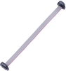 Cable Assy, 12P Idc Rcpt-Idc Rcpt, 11.8; Connector To Connector Harwin - 88AH5839 - Newark, An Avnet Company