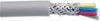 Multiconductor Shielded Cable, 4, 0.5 Mm , 16 X 0.2Mm, 328 Ft, 100 M Pro Power - 72C0369 - Newark, An Avnet Company
