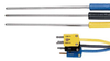 Thermocouple; Thermocouple Type Omega - 93F9288 - Newark, An Avnet Company