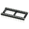 Sockets for ICs, Transistors - 828-AG12D - Lingto Electronic Limited