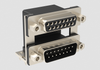 D-Subminiature - L17H2432131 - Amphenol Communications Solutions