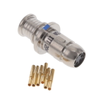 Circular Connector Assemblies - 1003-MKJCL1A6F6-6SA-ND - DigiKey