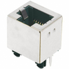 Modular/Ethernet Connector (RJ45, RJ11) Jacks - 1195-2208-ND - DigiKey