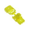 Rectangular Connector Housings - 1612121-4-ND - DigiKey