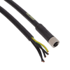 Circular Cable Assemblies - 277-1414821-ND - DigiKey