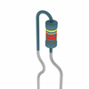 Through Hole Resistors - PRNF14FTD43K2-ND - DigiKey