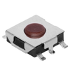 Tactile Switches - 2223-TS06-667-30-R-160-G-SMT-TRCT-ND - DigiKey