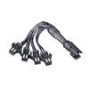 Rectangular Cable Assemblies - 1528-402-ND - DigiKey