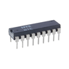 Integrated Circuits (ICs) - Logic - Latches -- NTE4598B - Image