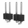 Headers, Male Pins - WM23644-ND - DigiKey