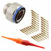 Circular Connector Assemblies - 1508-1155-ND - DigiKey