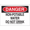 Signs, Nameplates, Posters - 2267-126350-ND - DigiKey