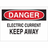 Signs, Nameplates, Posters - 2267-43102-ND - DigiKey