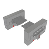 Rectangular Cable Assemblies - FFSD-06-D-46.00-01-N-SR-ND - DigiKey
