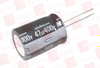 Capacitor -- 220663183