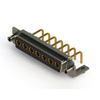D-Sub Connector Assemblies - 151-630-24W7250-1TD-ND - DigiKey