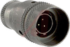 connector,metal circ,straight plug,class e,size 8,3 #20 solder pin contact,olive - 70011028 - Allied Electronics, Inc.