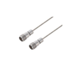 Coaxial Cables (RF) - 6099-PE3W08803-12-ND - DigiKey