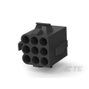 Rectangular Connector Housings - 1586305-1-ND - DigiKey