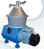 MAC053 – Disc Bowl Manual Centrifuge -  - Filtertech, Inc.