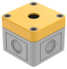 Control Station Enclosures - 2004239 - RS Components, Ltd.